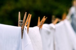 Solar / Wind Power clothes dryer. Spendaholics Anonymous