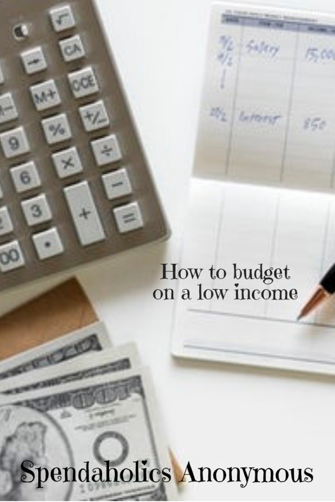 how-to-budget-money-on-a-low-income-spendaholics-anonymous